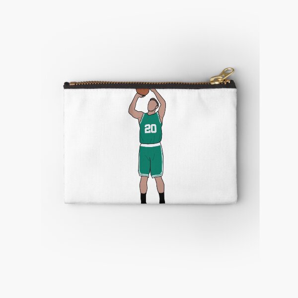 Item preview, Gordon Hayward - Boston Celtics designed and sold by 0rileyf0.