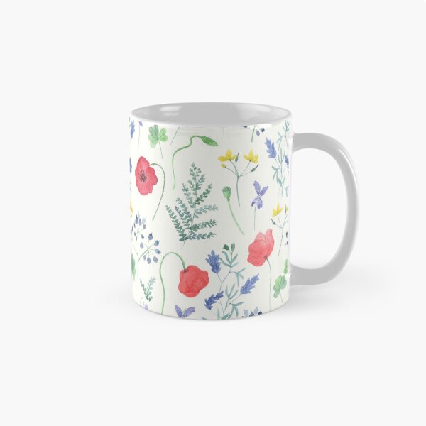 Item preview, Delicate botanical designed and sold by Charlotte Lorge.