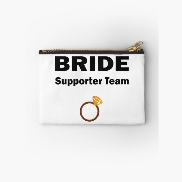 Item preview, Bride supporter team. Bride supporters team designed and sold by dm4design.