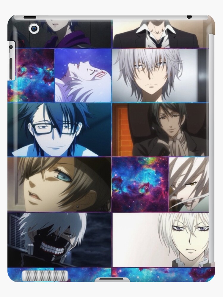 Hot anime guys!!! Hot anime guys!!!