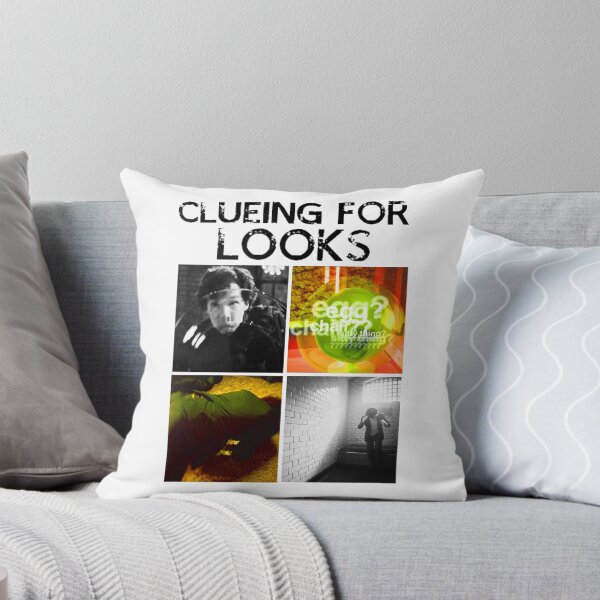 Item preview, Clueing For Looks designed and sold by Elly190712.