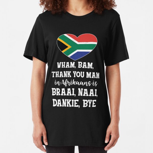 afrikaans t shirts south africa