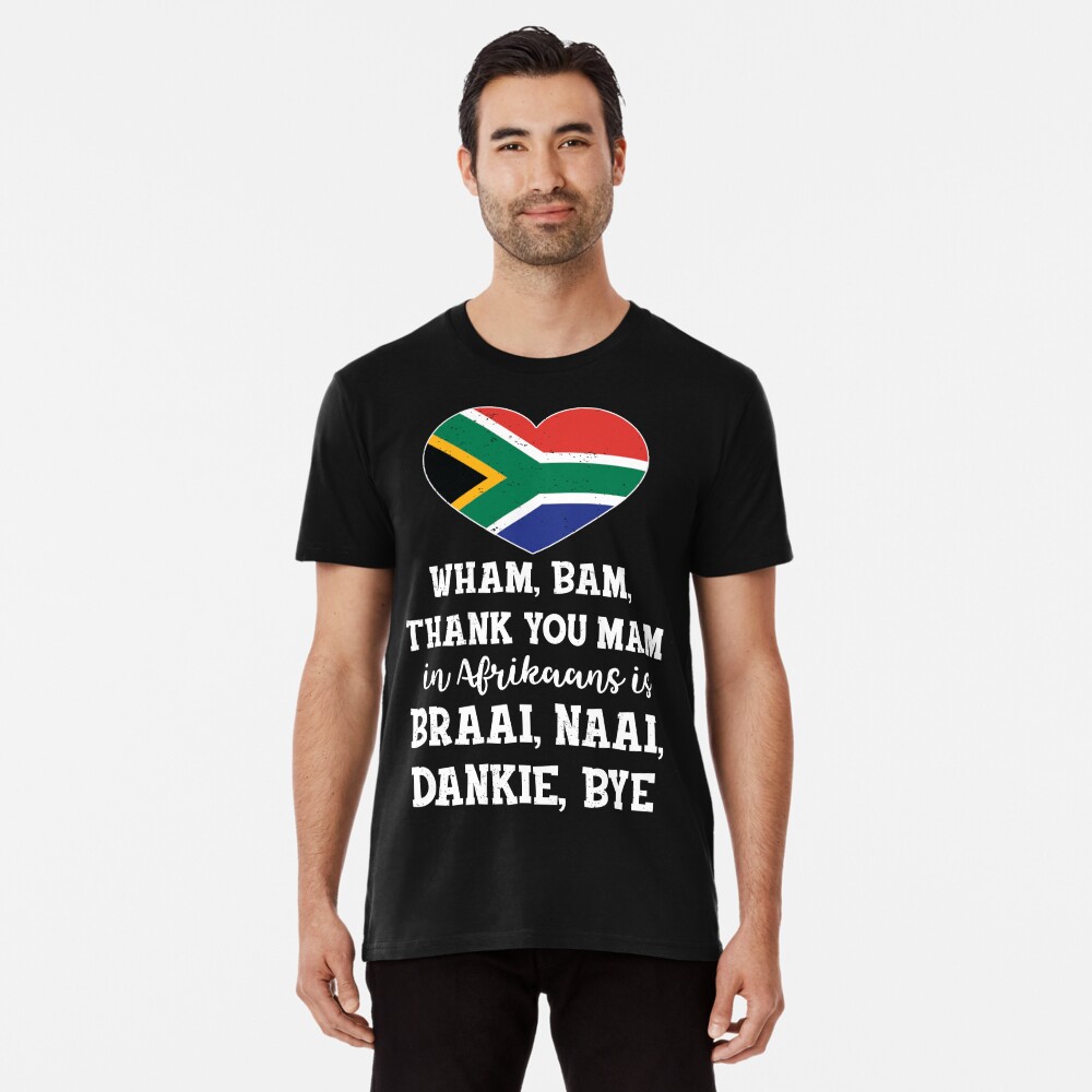 afrikaans t shirts south africa