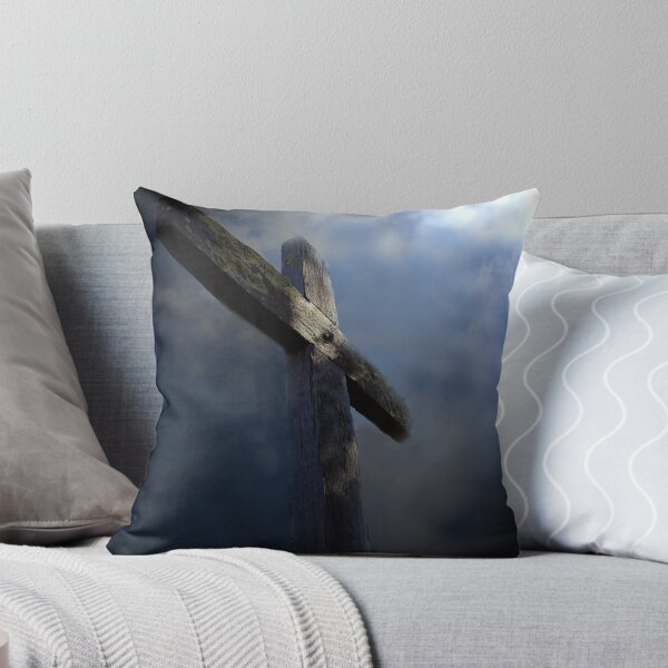 Item preview, The empty cross designed and sold by Jan Stead JEMproductions.