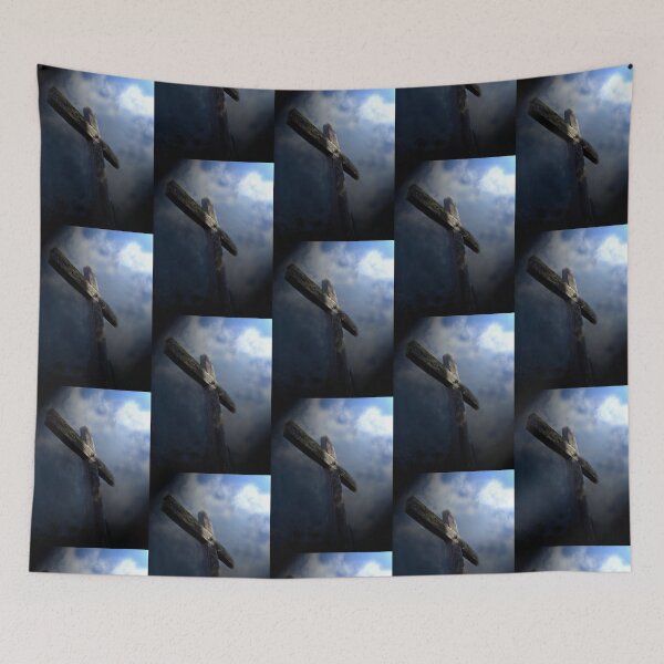 Item preview, The empty cross designed and sold by Jan Stead JEMproductions.