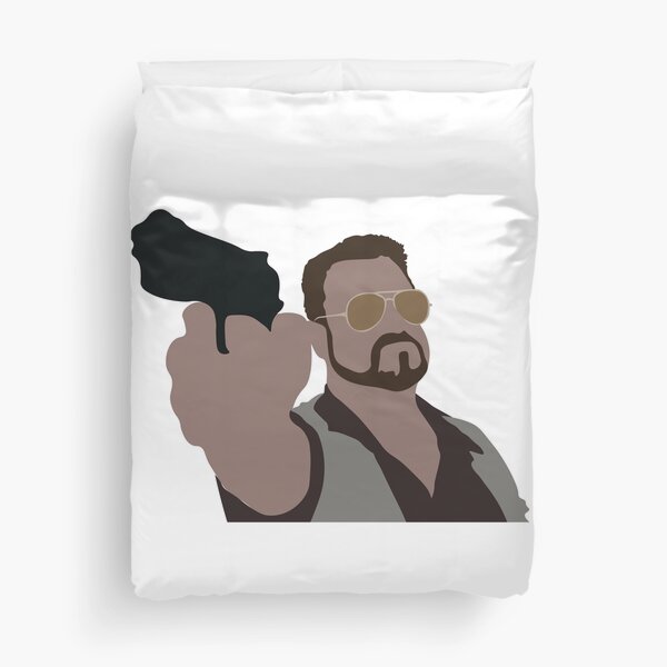 Item preview, Walter Sobchak designed and sold by FutureSpace.