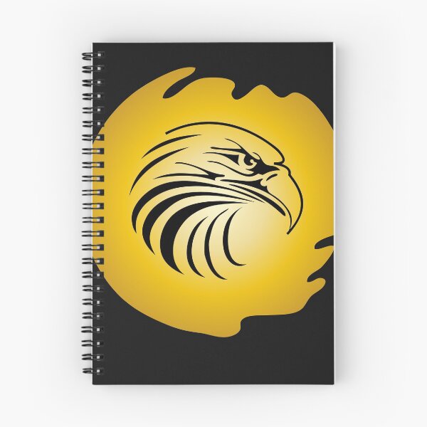 Artikelvorschau, Adler Steinadler Fischadler Seeadler Greifvogel entworfen und verkauft von dm4design.