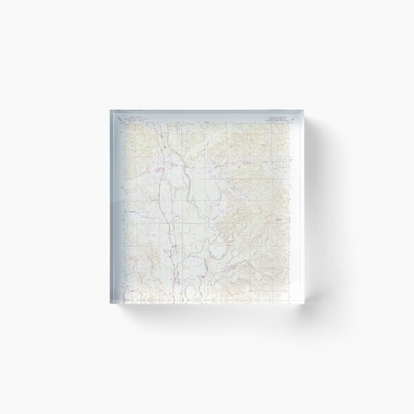 Item preview, USGS TOPO Map Mississippi MS De Soto 335546 1964 24000 designed and sold by WetdryvacRBO2.