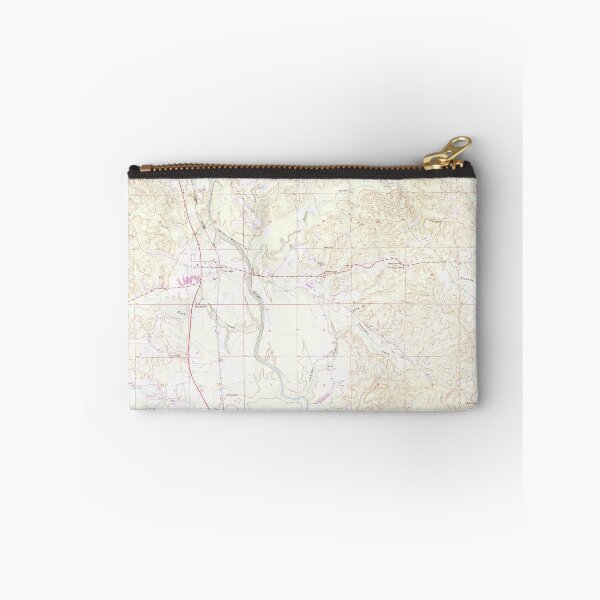 Item preview, USGS TOPO Map Mississippi MS De Soto 335546 1964 24000 designed and sold by WetdryvacRBO2.