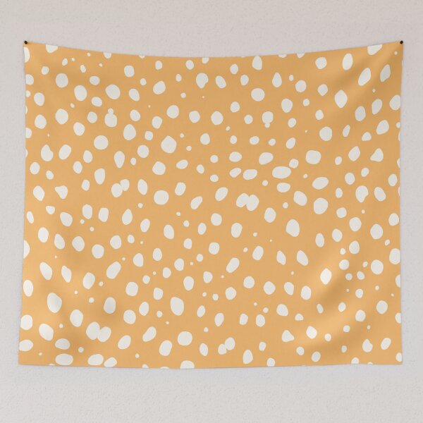 Item preview, LEOPARD YELLOW designed and sold by sorbetedelimon.