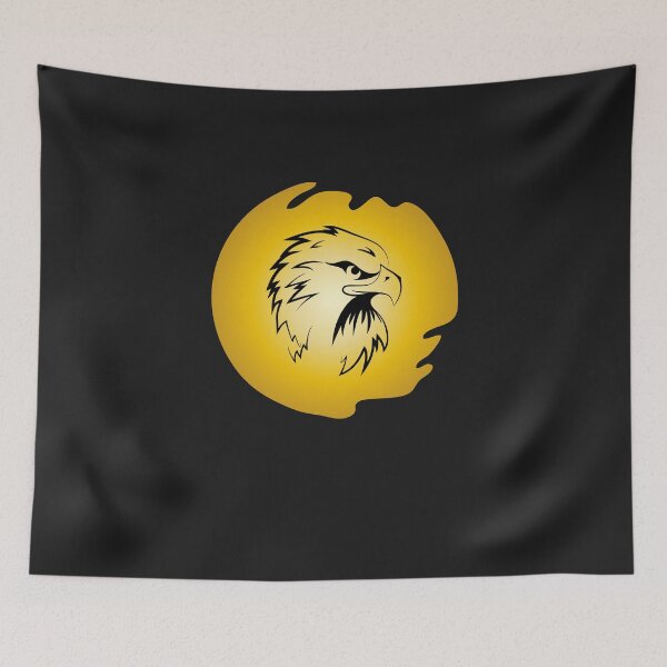 Item preview, Eagle Golden Eagle Osprey eagle bird of prey designed and sold by dm4design.