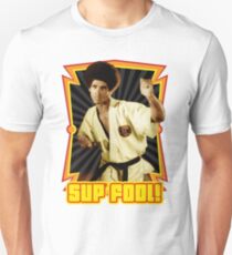 Jim Kelly Unisex T-Shirt