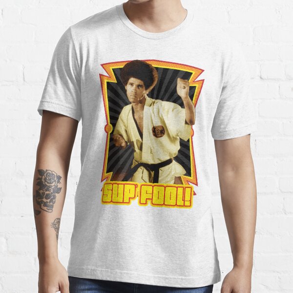 enter the dragon t shirt