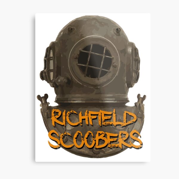 Item preview, Richfield Scoobers Ultimate Frisbee designed and sold by Coward.