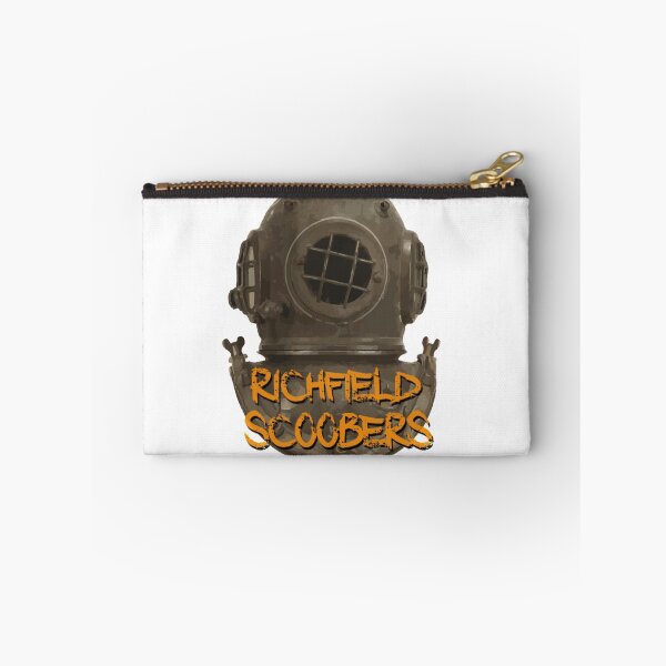 Item preview, Richfield Scoobers Ultimate Frisbee designed and sold by Coward.