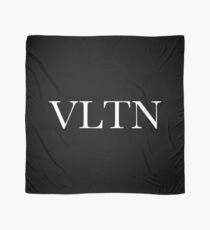 Valentino VLTN Logo Tuch