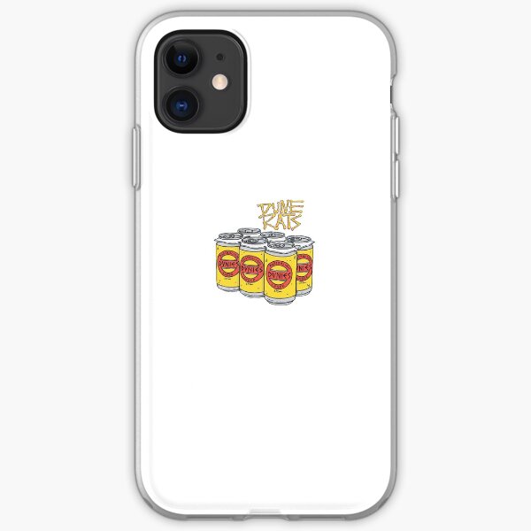 DUNE RATS iPhone Soft Case