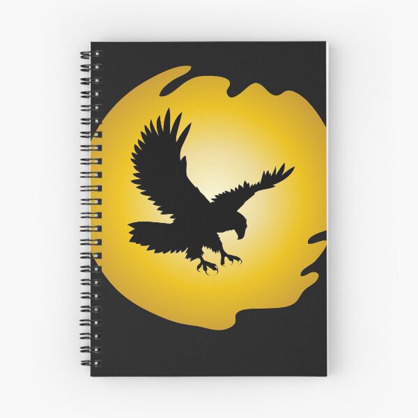 Artikelvorschau, Adler Steinadler Fischadler Seeadler Greifvogel entworfen und verkauft von dm4design.