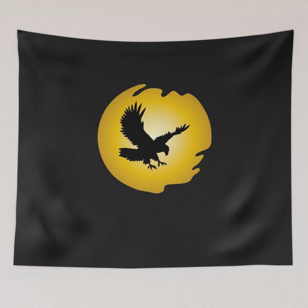 Item preview, Eagle Golden Eagle Osprey eagle bird of prey designed and sold by dm4design.