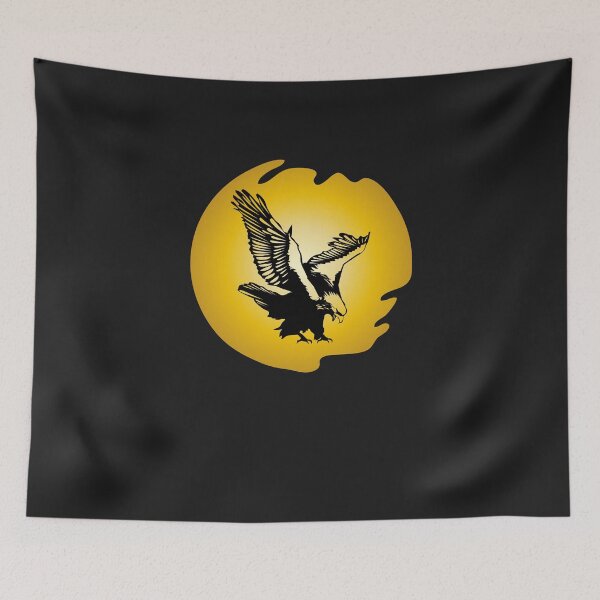 Item preview, Eagle Golden Eagle Osprey eagle bird of prey designed and sold by dm4design.