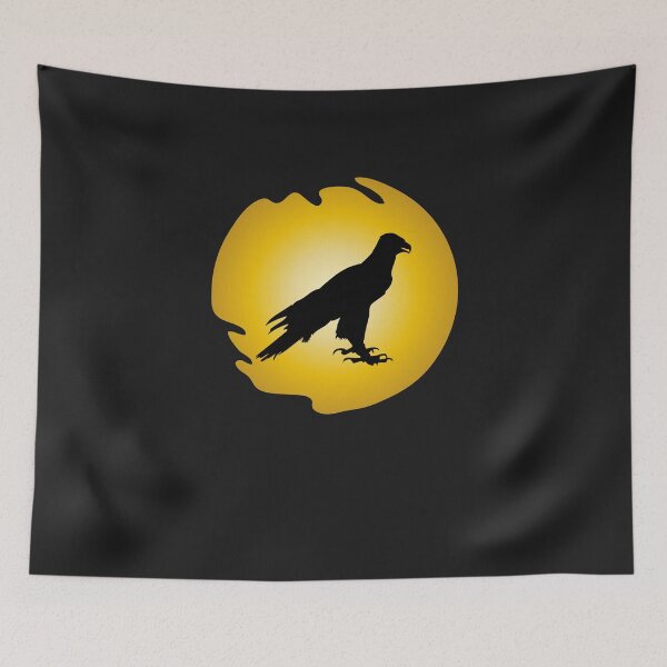 Item preview, Eagle Golden Eagle Osprey eagle bird of prey designed and sold by dm4design.