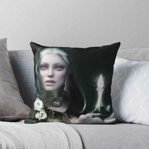 Item preview, Nightshade designed and sold by Lyndseyh.