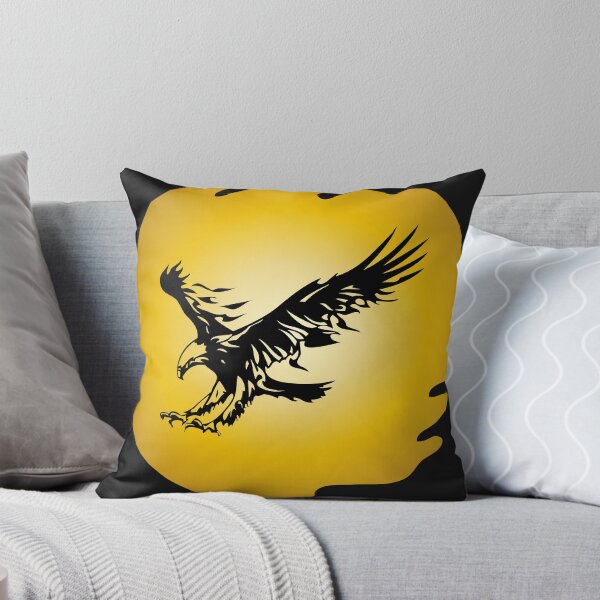 Item preview, Eagle Golden Eagle Osprey eagle bird of prey designed and sold by dm4design.