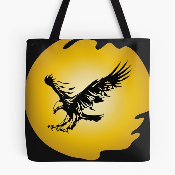 Item preview, Eagle Golden Eagle Osprey eagle bird of prey designed and sold by dm4design.