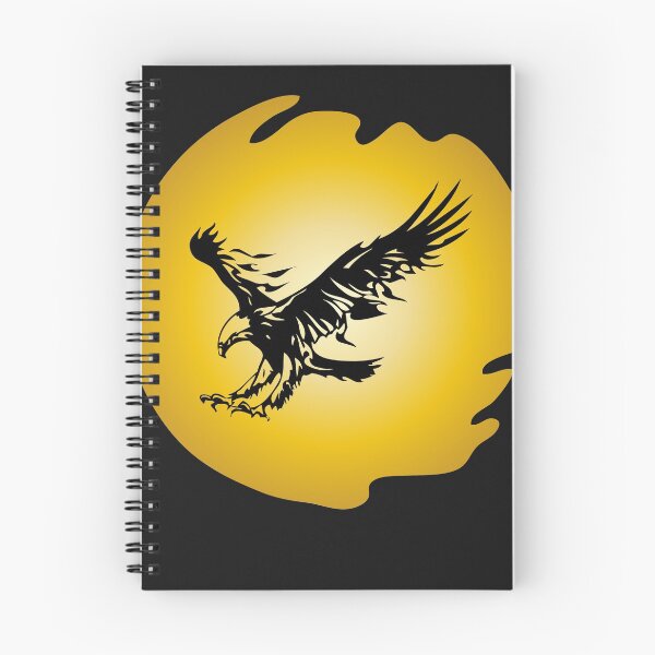 Artikelvorschau, Adler Steinadler Fischadler Seeadler Greifvogel entworfen und verkauft von dm4design.