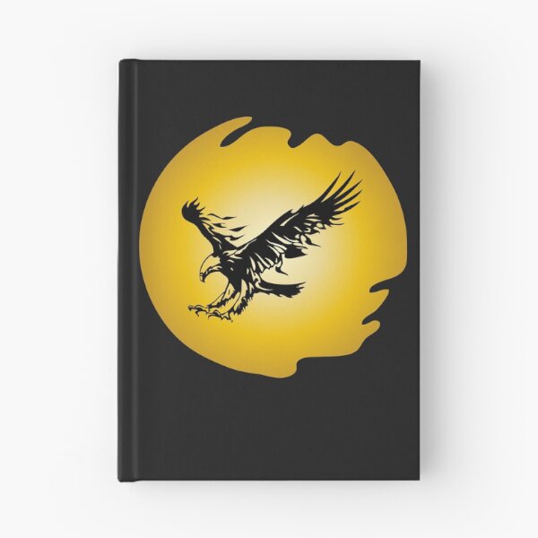 Item preview, Eagle Golden Eagle Osprey eagle bird of prey designed and sold by dm4design.