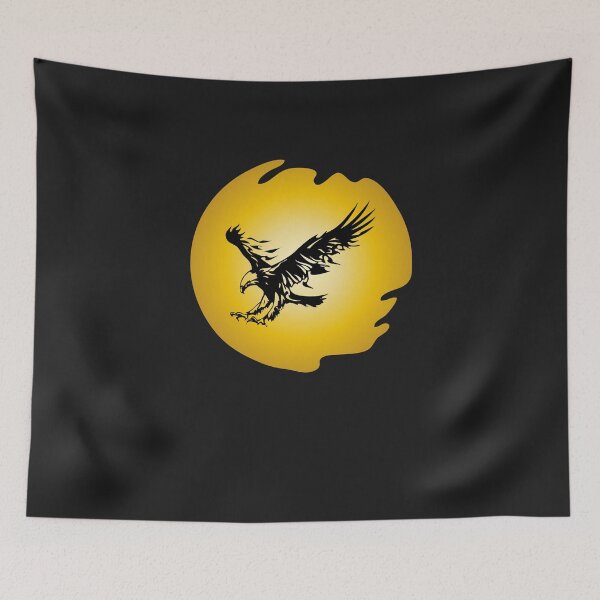 Item preview, Eagle Golden Eagle Osprey eagle bird of prey designed and sold by dm4design.
