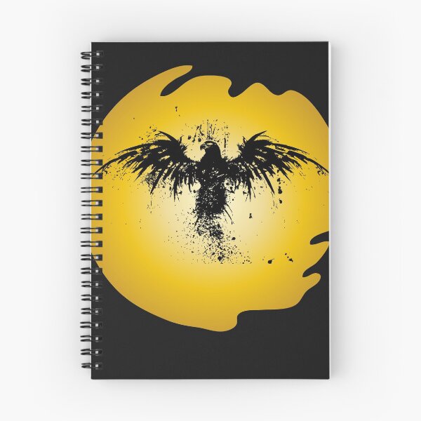 Artikelvorschau, Adler Steinadler Fischadler Seeadler Greifvogel entworfen und verkauft von dm4design.
