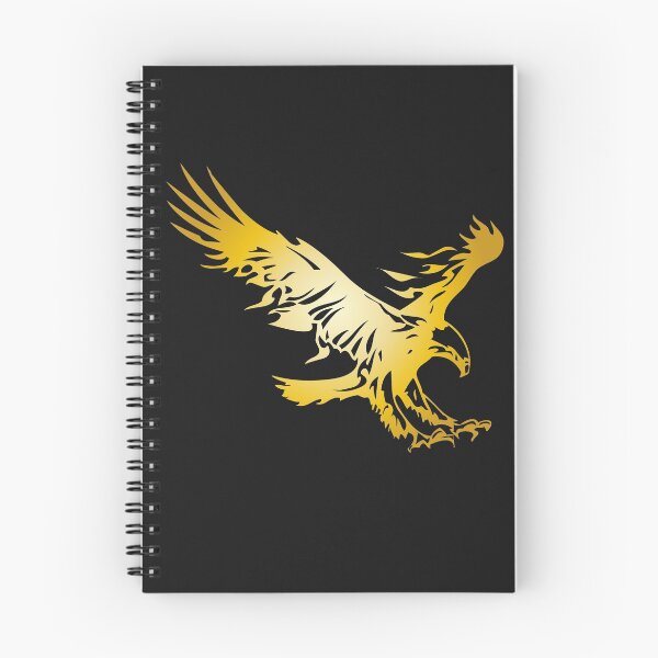 Artikelvorschau, Adler Steinadler Fischadler Seeadler Greifvogel entworfen und verkauft von dm4design.