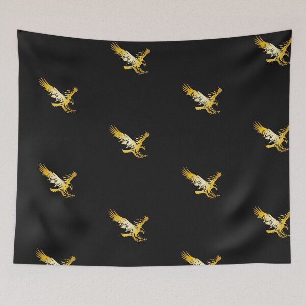 Item preview, Eagle Golden Eagle Osprey eagle bird of prey designed and sold by dm4design.