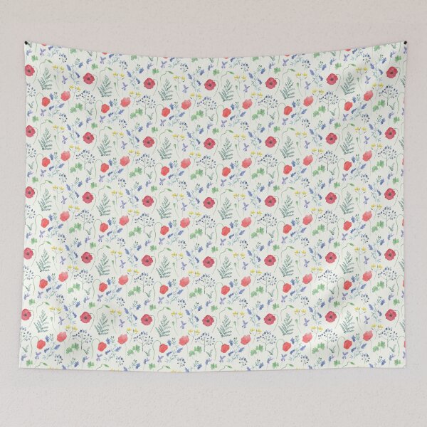 Item preview, Delicate botanical designed and sold by Charlotte Lorge.
