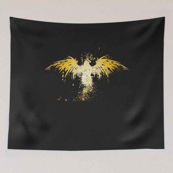 Item preview, Eagle Golden Eagle Osprey eagle bird of prey designed and sold by dm4design.