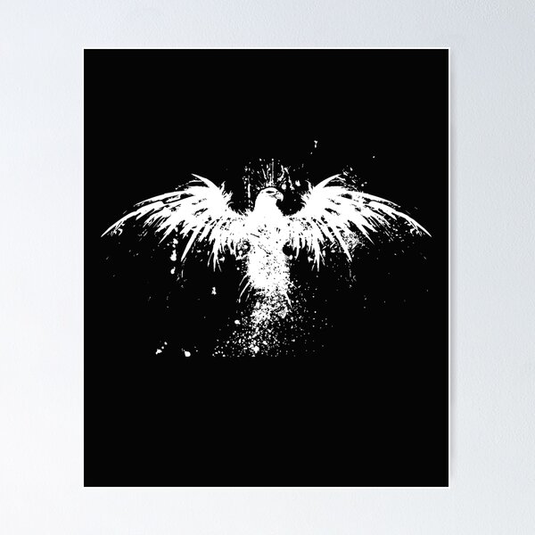Item preview, Eagle Golden Eagle Osprey eagle bird of prey designed and sold by dm4design.