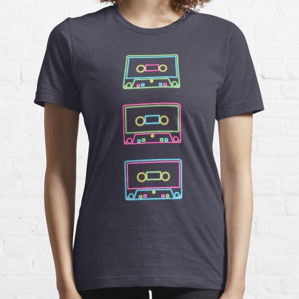 Casse-T-Shirt Essential T-Shirt