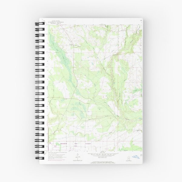 Item preview, USGS TOPO Map Mississippi MS Dead Tiger Creek 335550 1957 24000 designed and sold by WetdryvacRBO2.