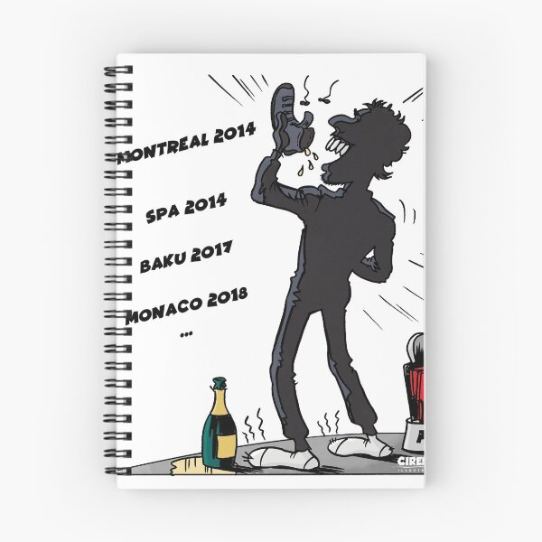 Item preview, Daniel RICCIARDO designed and sold by Cirebox.