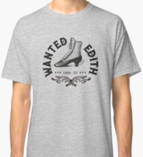 Wanted Edith T-shirt classique