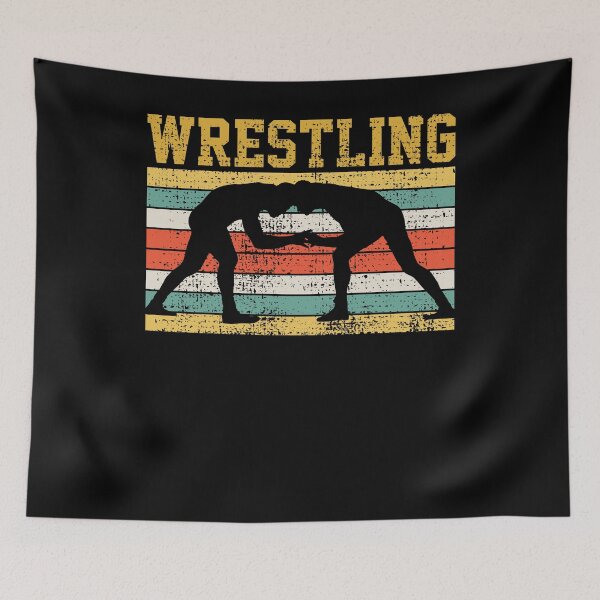Item preview, Lucha designed and sold by 4tomic.