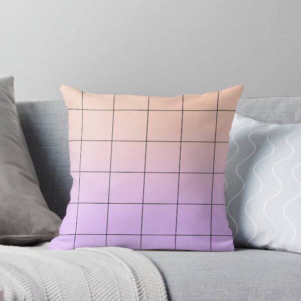 Item preview, Gradient with Grid designed and sold by stefftrifkovic.