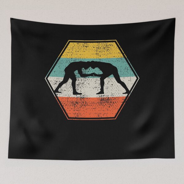Item preview, Luchador luchador luchando designed and sold by 4tomic.