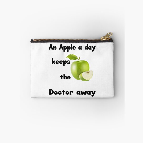 Item preview, At Apple a Day keeps the doctor away. Apple picture designed and sold by dm4design.