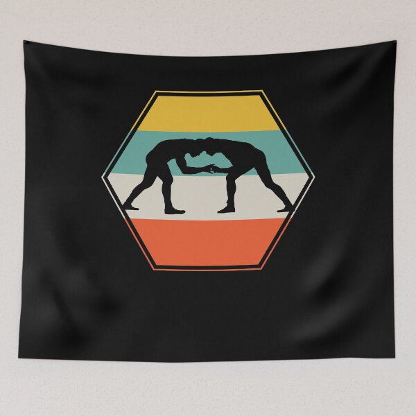 Item preview, Lucha libre lucha libre designed and sold by 4tomic.