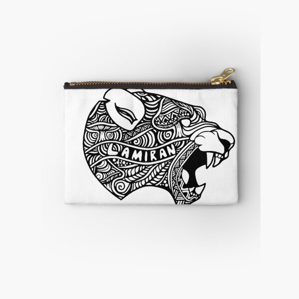 Item preview, wild cat designed and sold by mayescol.