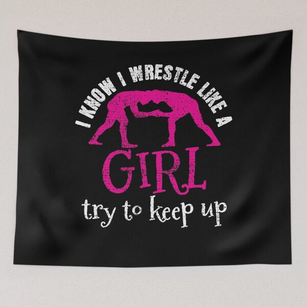 Item preview, Wrestler designed and sold by 4tomic.