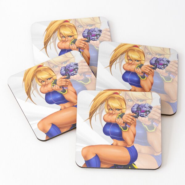Item preview, The Galactic Bounty Hunter Zeroes In! designed and sold by chobipho.