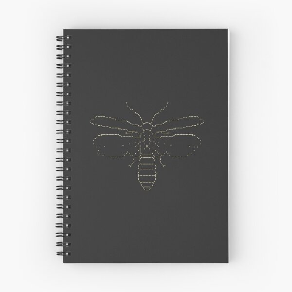 Item preview, firefly designed and sold by Patrick Louis.
